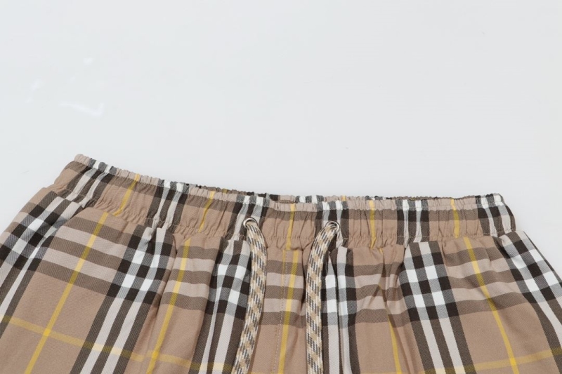 Burberry Shorts